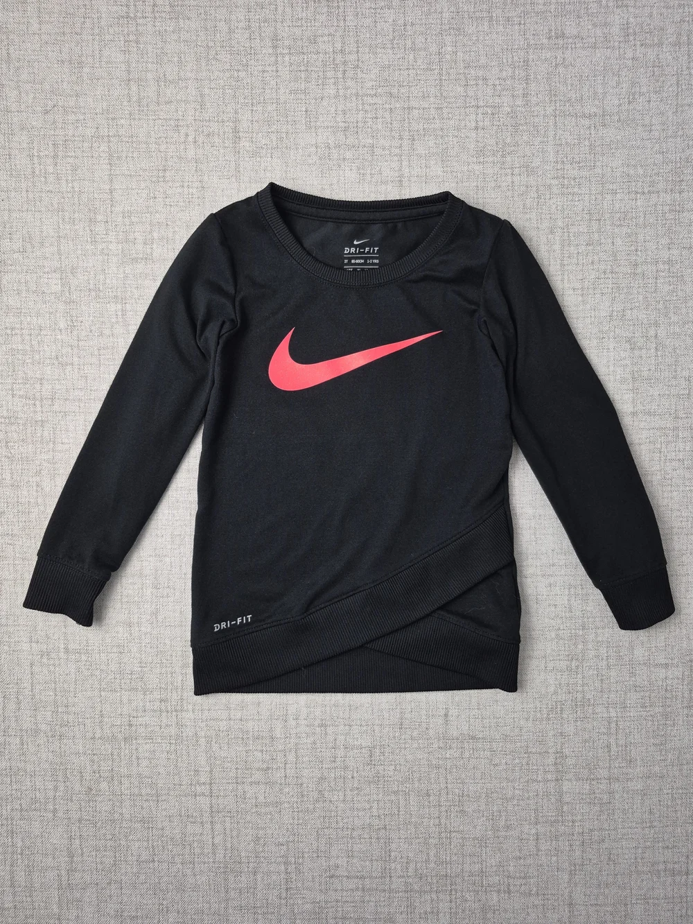 Nike performance long